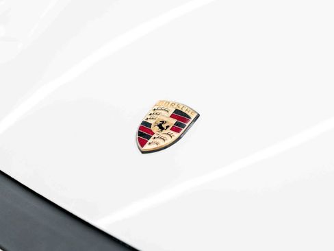 Used 1987 Porsche 911 Carrera RWD image 13