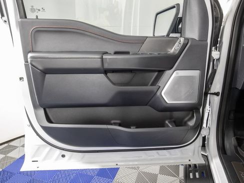 Used 2024 Ford F150 Raptor AWD/4WD image 14