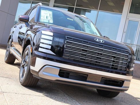 New 2026 Hyundai Palisade Limited image 7