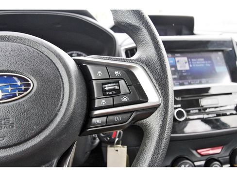 Used 2022 Subaru Forester AWD/4WD image 23