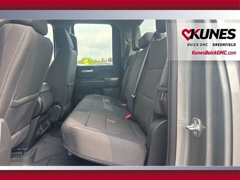 New 2025 GMC Sierra 2500 Pro w/ LPO, GMC Protection Package image 35