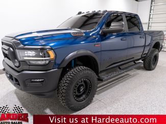 Used 2022 RAM 2500 Power Wagon video 2