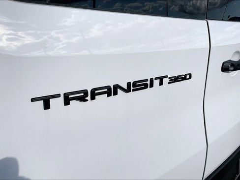 New 2026 Ford Transit 350 XLT image 13