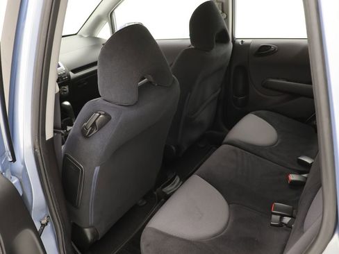 Used 2008 Honda Fit Sport image 9