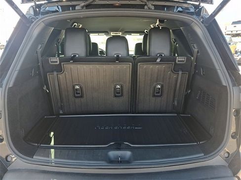 Used 2025 Nissan Pathfinder Rock Creek image 28