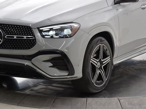 Used 2024 Mercedes-Benz GLE 580 4MATIC image 11