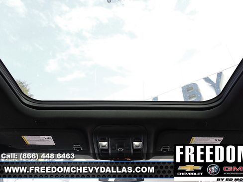 Used 2022 Chevrolet Tahoe Z71 w/ Z71 Off-Road Package image 37