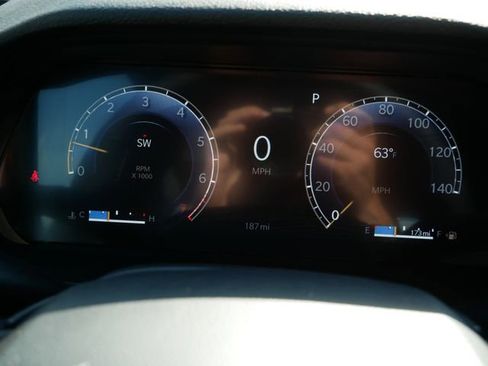 New 2026 Jeep Grand Cherokee Laredo AWD/4WD image 22
