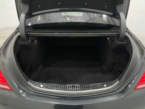 Used 2016 Mercedes-Benz S 550 4MATIC Sedan image 29