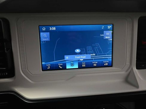 Used 2023 Ford Bronco Heritage Edition image 17