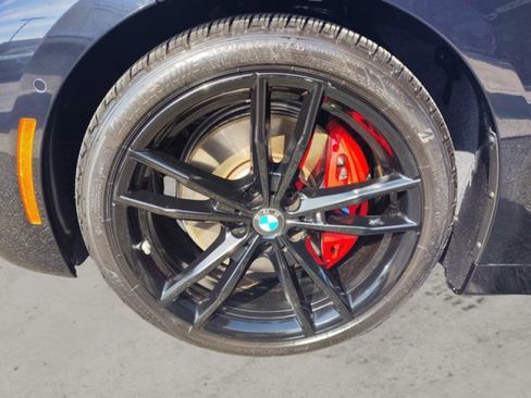 Used 2024 BMW M440i Convertible w/ Premium Package image 10