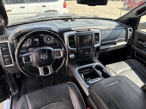 Used 2016 RAM 1500 Limited image 16