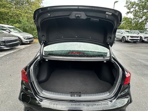 Used 2022 Kia Forte GT-Line w/ GT-Line Premium Package image 11