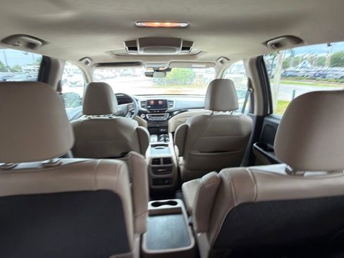 Used 2021 Honda Pilot Touring image 55