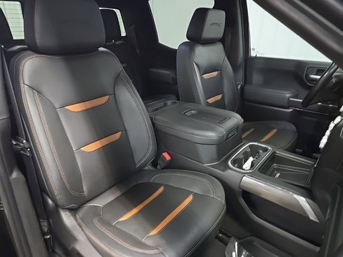 Used 2021 GMC Sierra 1500 AT4 w/ AT4 Value Package image 15