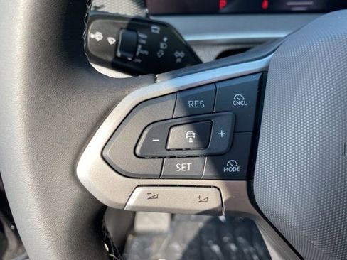 New 2025 Volkswagen Tiguan S AWD/4WD image 33