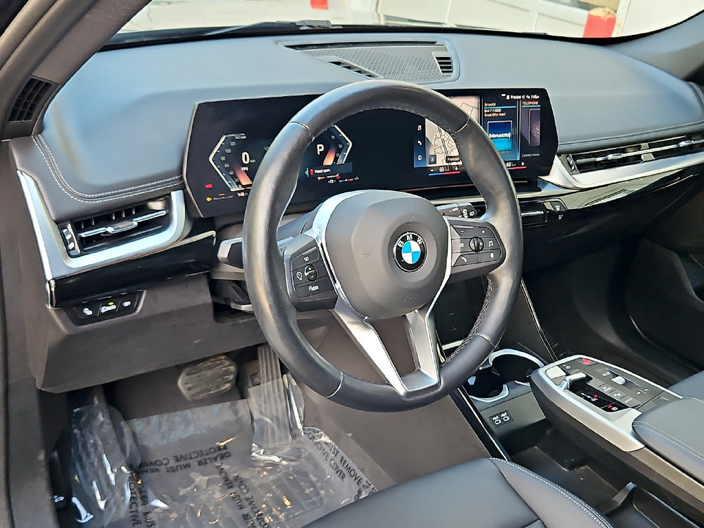 Used 2023 BMW X1 xDrive28i w/ Convenience Package AWD/4WD image 28