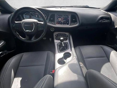 Used 2023 Dodge Challenger R/T RWD image 12
