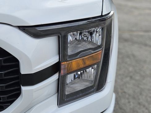 Certified 2023 Ford F150 XL w/ STX Appearance Package image 12