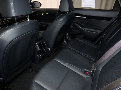 Used 2024 Kia Seltos EX AWD/4WD image 22