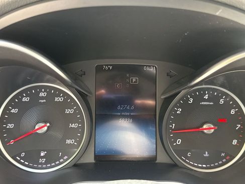 Used 2019 Mercedes-Benz C 300 4MATIC Sedan image 10