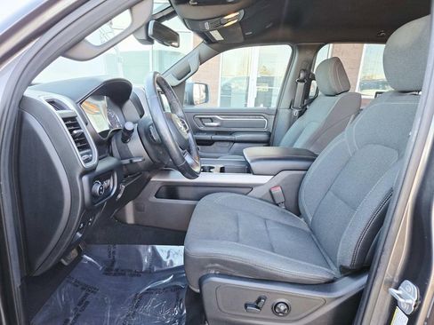 Used 2019 RAM 1500 Big Horn image 11