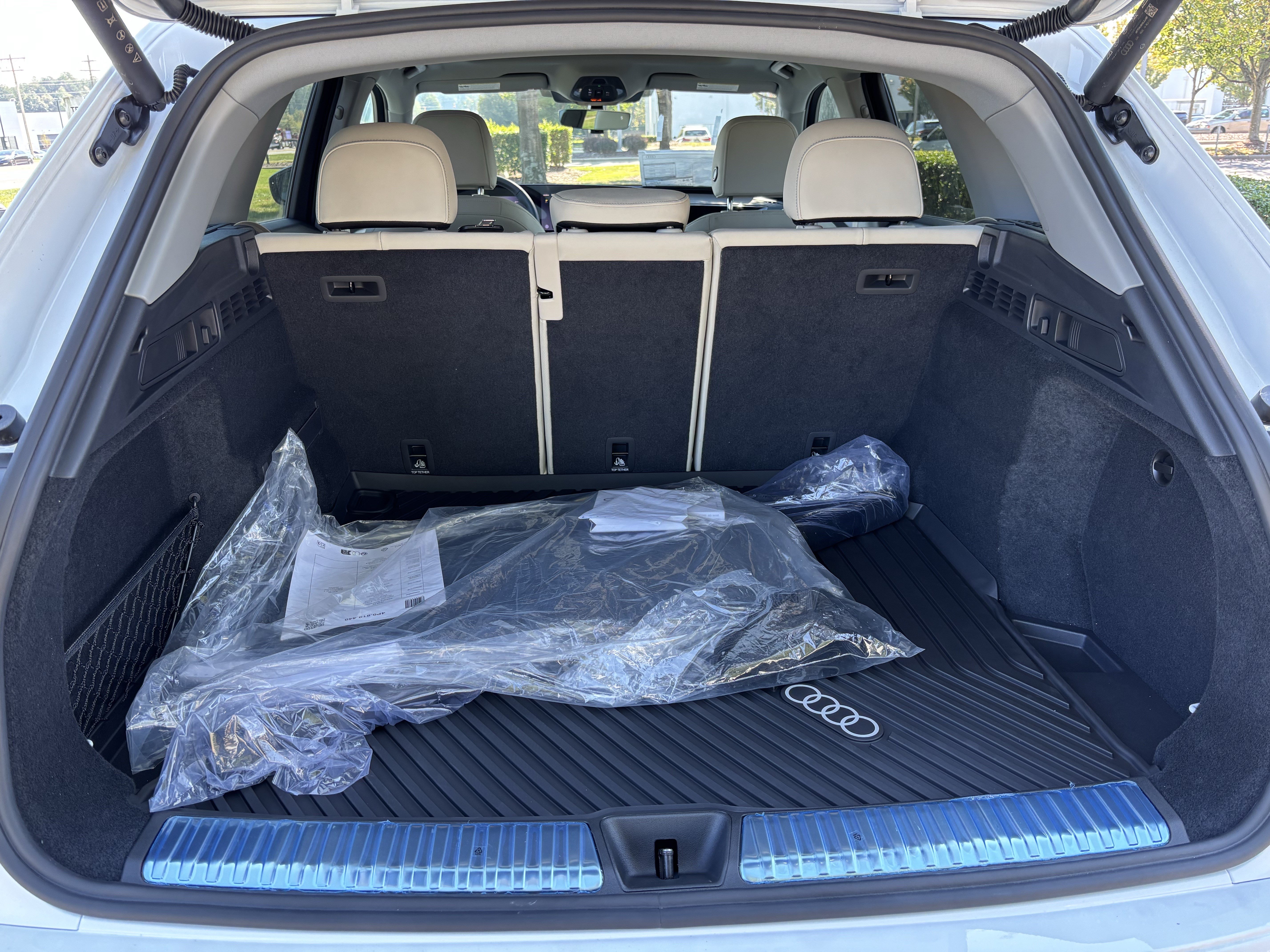 New 2026 Audi Q5 2.0T AWD/4WD image 35