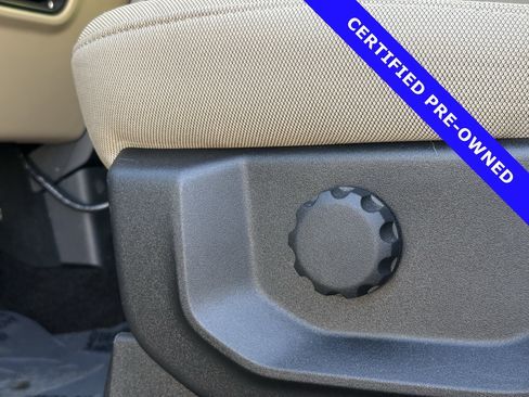 Certified 2018 Ford F150 XLT image 24