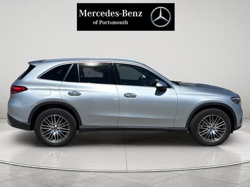 Used 2026 Mercedes-Benz GLC 300 4MATIC image 6