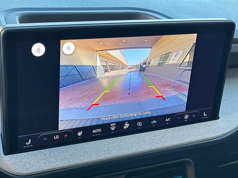 New 2026 Ford Maverick XLT w/ XLT Luxury Package image 17