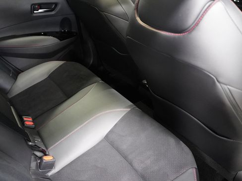 Used 2023 Toyota Corolla GR AWD/4WD image 23
