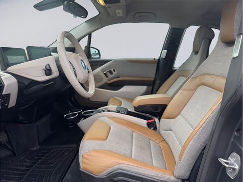 Used 2014 BMW i3 w/ Range Extender image 9