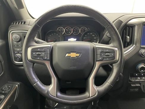 Used 2019 Chevrolet Silverado 1500 LT w/ All-Star Edition image 12