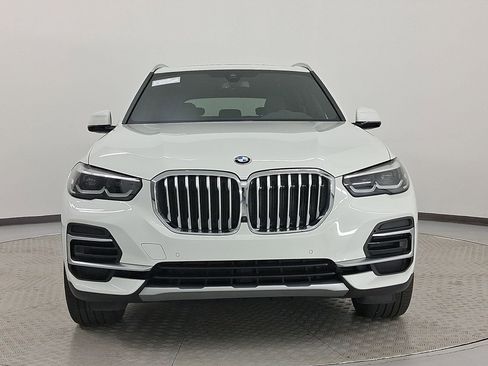 Used 2023 BMW X5 sDrive40i w/ Climate Comfort Package image 10