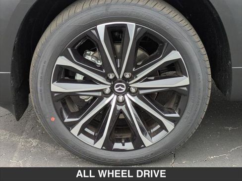 New 2025 MAZDA CX-50 AWD 2.5 Turbo w/ Weather Package image 5