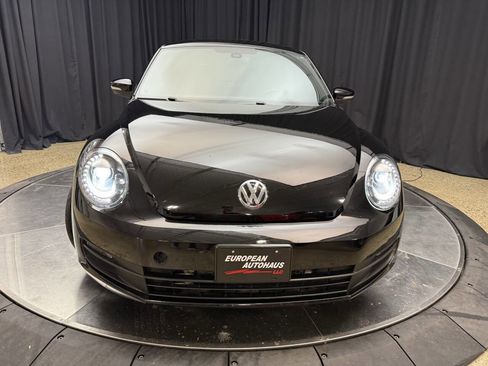 Used 2016 Volkswagen Beetle 1.8T SE image 13