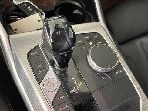 Used 2020 BMW M340i w/ Premium Package image 8