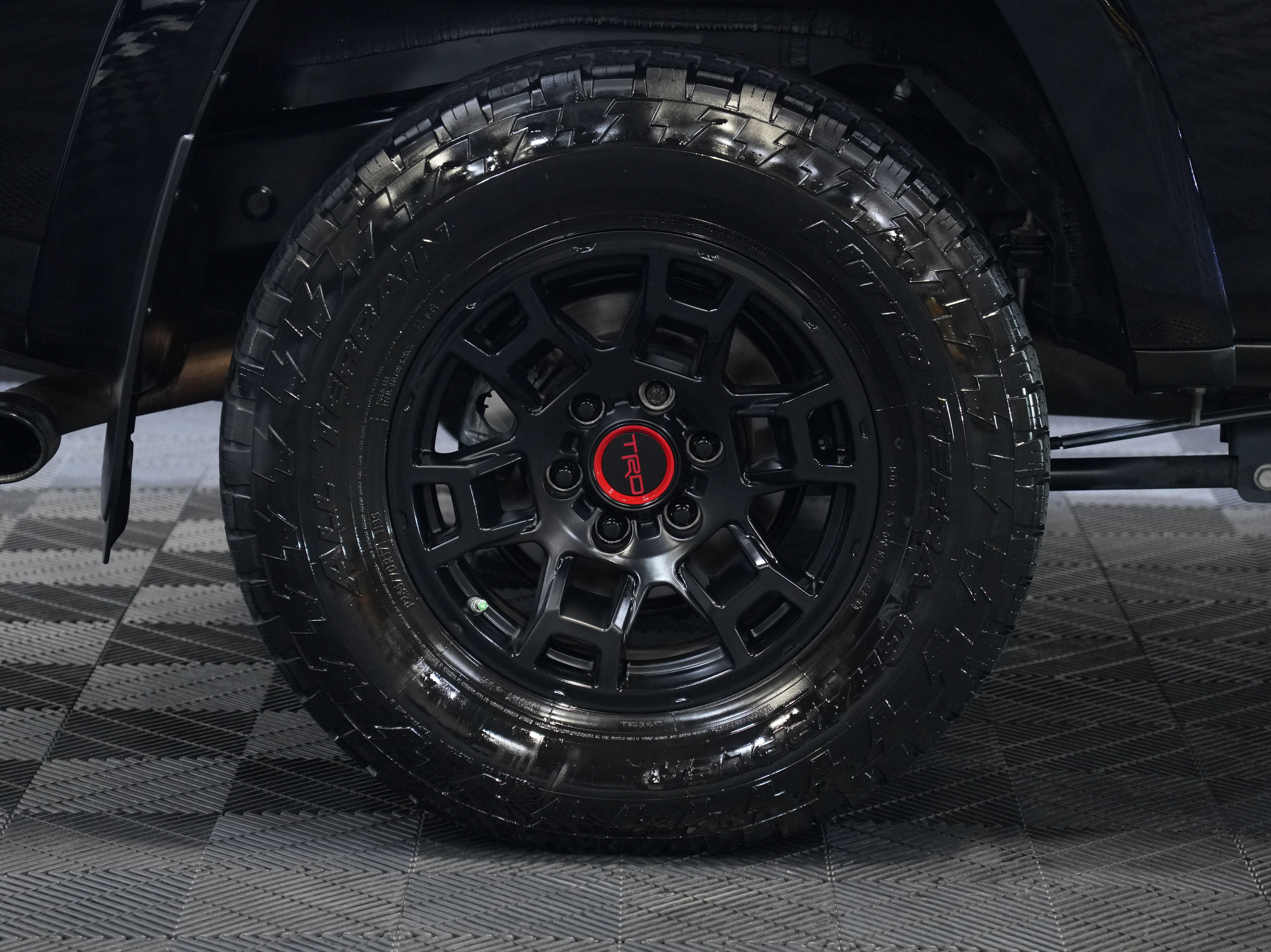 Used 2023 Toyota 4Runner TRD Pro AWD/4WD image 52