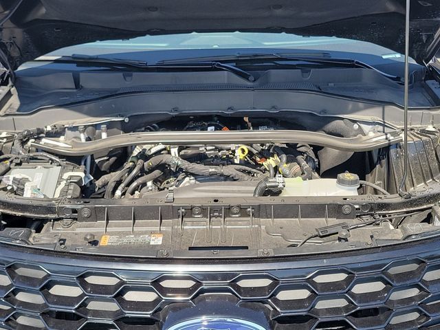 Used 2025 Ford Explorer ST-Line RWD image 25