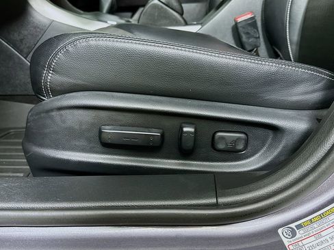 Used 2016 Honda Accord Sport image 22