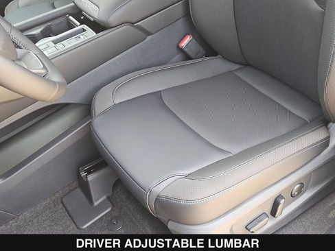 New 2026 Nissan Pathfinder SL FWD image 16