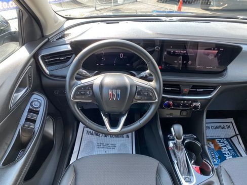 Used 2026 Buick Encore GX Preferred FWD image 19