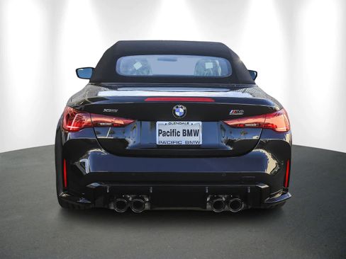 New 2026 BMW M4 xDrive Competition w/ Executive Package image 5