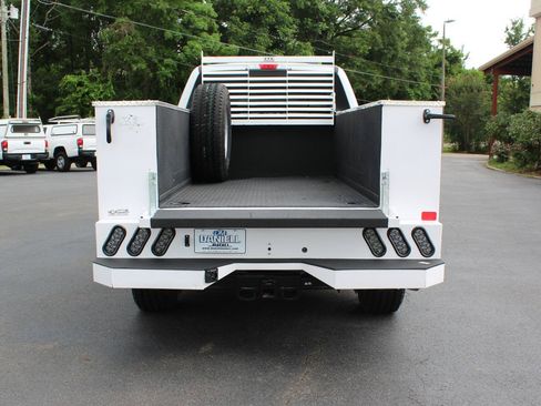 Used 2025 Ford F350 XLT AWD/4WD image 15