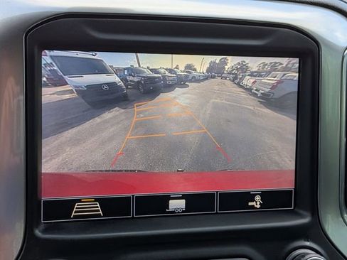 Used 2020 Chevrolet Silverado 1500 RST w/ All-Star Edition image 18