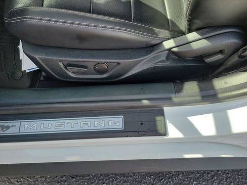 Used 2023 Ford Mustang GT Premium w/ Equipment Group 401A image 15