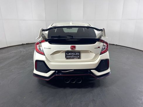 Used 2017 Honda Civic Type R image 7