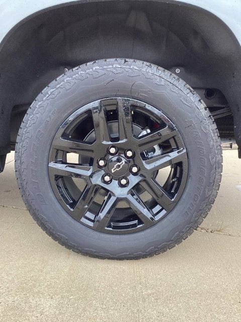 New 2026 Chevrolet Silverado 1500 RST AWD/4WD image 6