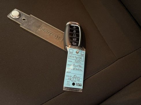 Used 2022 Hyundai Elantra SEL FWD image 74