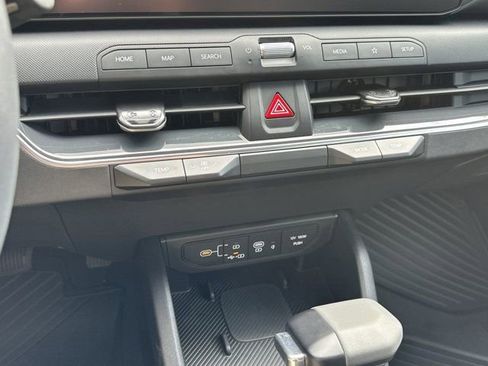 New 2025 Kia K4 EX FWD image 20